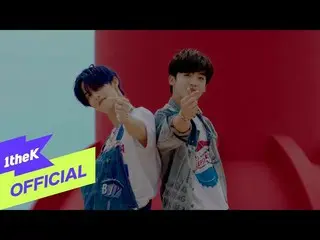 【公式loe】 [MV] BAE JIN YOUNG(ペ・ジンヨン)、KIM YO HAN(キム・ヨハン_ )_ I Belive   