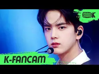 【公式kbk】【K-Fancam] THEBOYZ_ ヨンフン直カム」THE STEALER」(THEBOYZ_ _ YOUNGHOON Fancam)l Mu