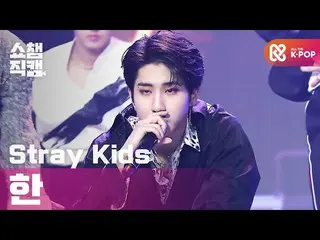 【公式mbm】【SHOW CHAMPION__] StrayKids_ た - バックドア(StrayKids_ _ HAN  -  Back Door)l #