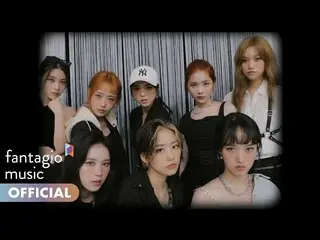 【公式】Weki Meki、Weki Meki Weki Meki  -  4th Mini Album「NEW RULES」Concept Film #2 T