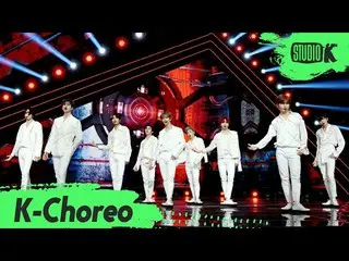【公式kbk】【K-Choreo 6K]CRAVITY_ 直カム」Flame」(CRAVITY_ _ Choreography)l MusicBank 2009