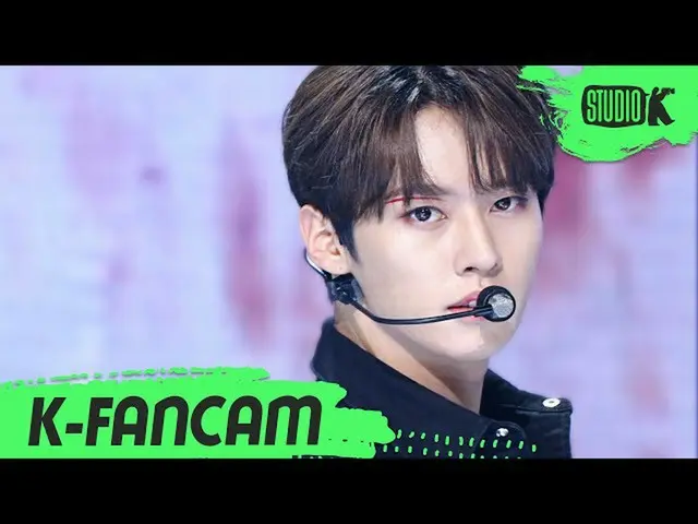 【公式kbk】【K-Fancam] StrayKids_ _ (ストレイキッズ)リノ直カム」Back Door」(StrayKids_ _ LEE KNOW F