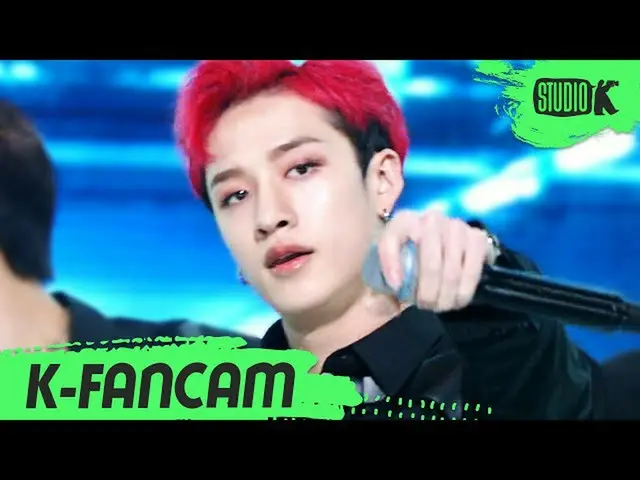 【公式kbk】【K-Fancam] StrayKids_ _ (ストレイキッズ)バンチャン直カム」Back Door」(StrayKids_ _ BANG CH