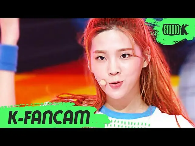 【公式kbk】【K-Fancam]cignature_ セリーヌ直カム」アリソン(ARISONG)」(CIGNATURE_ _ Seline Fancam)l 
