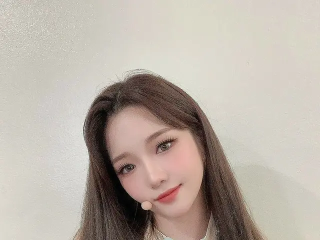【t公式】fromis_9、[ #支線]今週末ですね！是非おいしいものを食べ必ず良い時間送りが見よ！ 時間を割いてくれて、常にありがとう:) 良い夢みる良い夜で