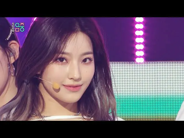 【公式mbk】【ショー！音楽中心_ ]fromis_9_  - フィルグッド(Secret_ コード)(Fromis_9 -Feel Good(SECRET C