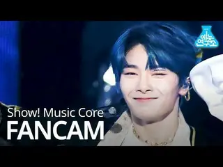 【公式mbk】【芸能研究所] StrayKids_ アイエン直カム」Back Door」(StrayKids_ _ IN FanCam)Show！MusicCo