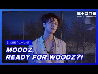 【公式cjm】 [Stone Music PLAYLIST]ウッズやコンサートを楽しむ準備されたムズ？| WOODZ(チョ・スンヨン(UNIQ)_ )、EQUA