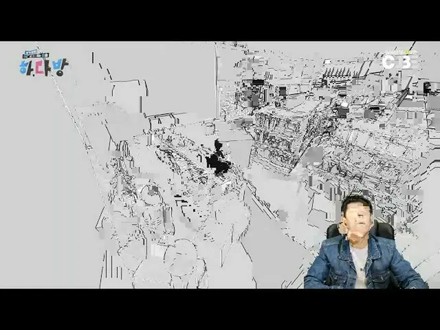 【公式】BTOB、 #31 HIGHLIGHT 03  - 移動〜エイト！   