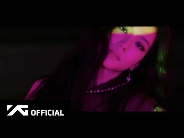 【公式】BLACKPINK、BLACKPINK  - 「THE ALBUM」JISOO Concept Teaser Video   