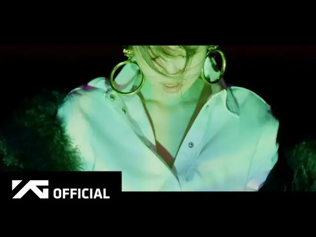 【公式】BLACKPINK、BLACKPINK  - 「THE ALBUM」JENNIE Concept Teaser Video   