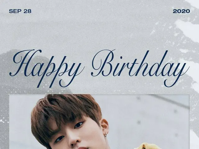 【d公式yg】HAPPY BIRTHDAY PARK JEONG WOO🎉  ✅2020.09.28  #TREASURE #TREASURE #PARKJE
