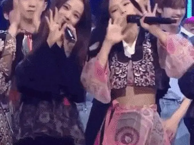 #BlackPink、「レジェンドの瞬間」が何故か今さら韓国で話題