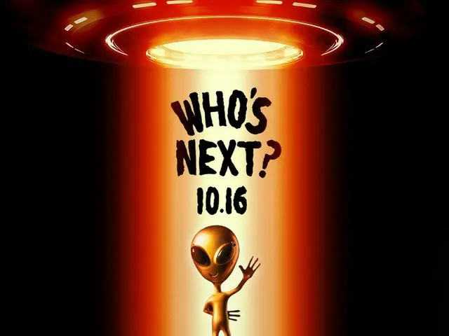 【d公式yg】WHO'S NEXT？  #WhoIsNext #20201016 #ComingSoon #YG 