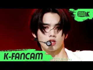 【公式kbk】【K-Fancam]CRAVITY_ ミンヒ直カム「Flame」(CRAVITY_ _ Fancam)l MusicBank 200925   