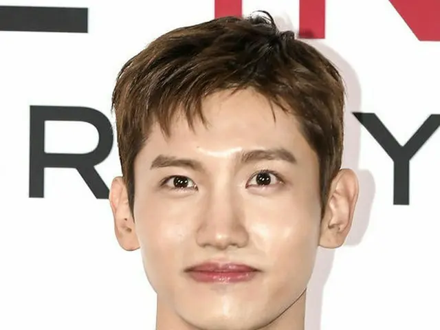 「東方神起」チャンミン、10/25に非公開で挙式確定