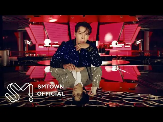 【公式smt】SUPER JUNIOR-D＆E SUPER JUNIOR-D＆E」No Love」MV   