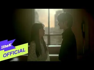 【公式loe】 [MV] K.will(K.Will_ )_ Beautiful(美しい人)(Do You Like Brahms？(ブラームスが好きですか？)