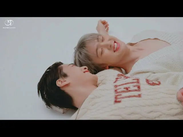 【公式】ASTRO、[ASTRO PLAY]タンコン..😈💭😇💭   