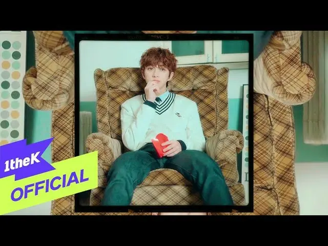 【公式loe】 [Teaser] GoldenChild_ _ _ 2nd Single Album [Pump It Up] | Concept Traile