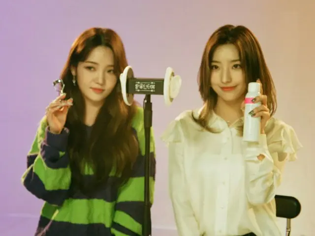 【t公式】fromis_9、RT M2MPD：フィルムカメラで記録した9月の思い出📸10月にもずっとエムツーと一緒にします❣ #9月エムツー #M2film 