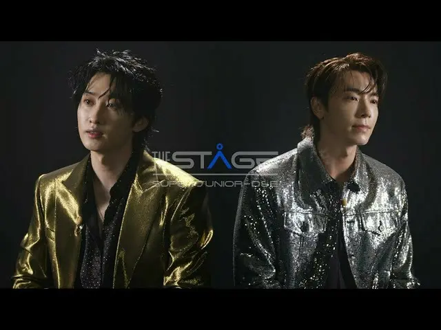 【公式smt】SUPER JUNIOR-D＆E THE STAGE l BAD LIAR  