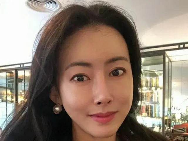 ドラマ「愛の不時着」がモチーフにしたとされる「韓国女優の北朝鮮海域侵入事件」の韓国女優チョン・ヤン、今年9/17にSNSで公開した近況が話題に