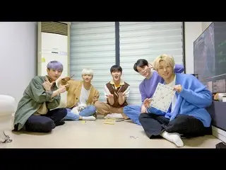 【公式】少年24、IN2IT_秋夕遊び(お手玉、ユンノリ)  