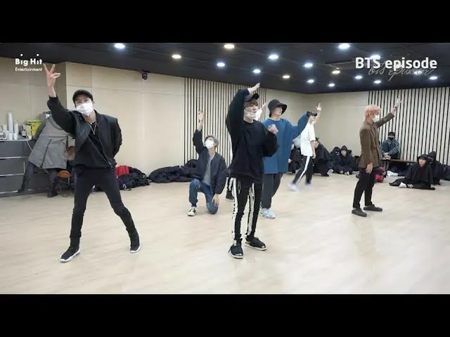 【公式】防弾少年団、[EPISODE] BTS(BTS(防弾少年団))@ 2018 KBS歌謡大祝祭  