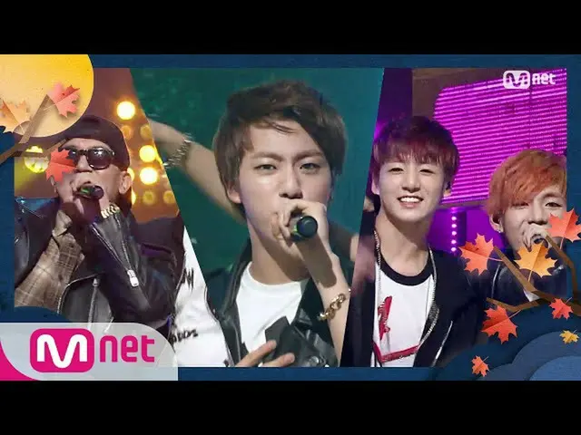 【公式mnk】【BTS_ ＆Koo Jun Yup  -  Kung Ddari Sha Bah Rah] Hangawi Special |  