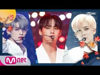 【公式mnk】【SEVENTEEN_ _  -  CLAP] Hangawi Special | MCOUNTDOWN_ _ 201001 EP.684  