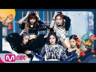 【公式mnk】【ITZY_ _  -  WANNABE] Hangawi Special | MCOUNTDOWN_ _ 201001 EP.684  
