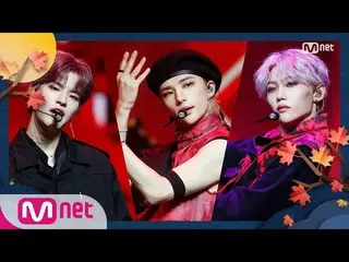 【公式mnk】【StrayKids_ _  -  God's Menu] Hangawi Special | MCOUNTDOWN_ _ 201001 EP.6