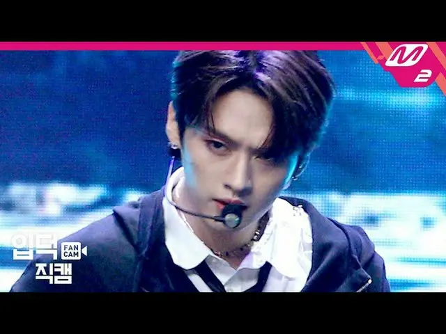 【公式mn2】【直カム] StrayKids_ リノ_「Back Door」(StrayKids_ _ LEE KNOW FanCam)| MCOUNTDOWN