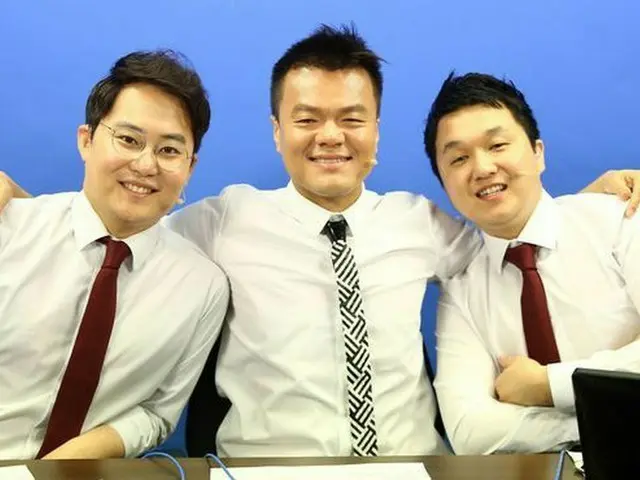 “バスケットボールマニア”_パク・チニョン_(J.Y. Park)、10/3の19-20 NBAファイナル2回戦の中継に特別ゲストとして参加にあたり、「音楽もバ