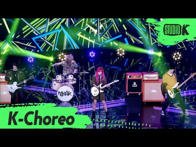 【公式kbk】【K-Choreo]_VINCIT_直カム「Strike Out」(VINCIT Choreography)l MusicBank 200925 