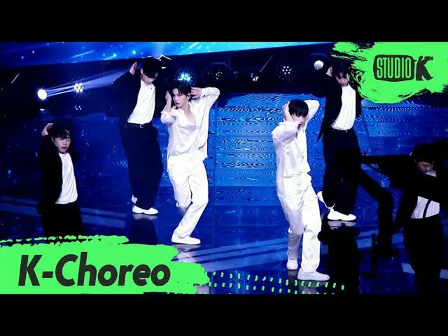 【公式kbk】【K-Choreo]_ B.O.Y _ 直カム「会いたい」(BOY_ _ Choreography)l MusicBank 200925  