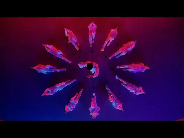【J公式】SEVENTEEN、[ETC] SEVENTEEN  - 「24H」パフォーマンス映像(「CDTVサタデー」放送)  