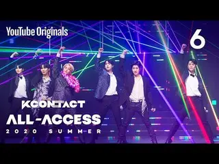 【公式】ASTRO、Ep 6 ASTRO：Dream Stage | KCON：TACT ALL-ACCESS  