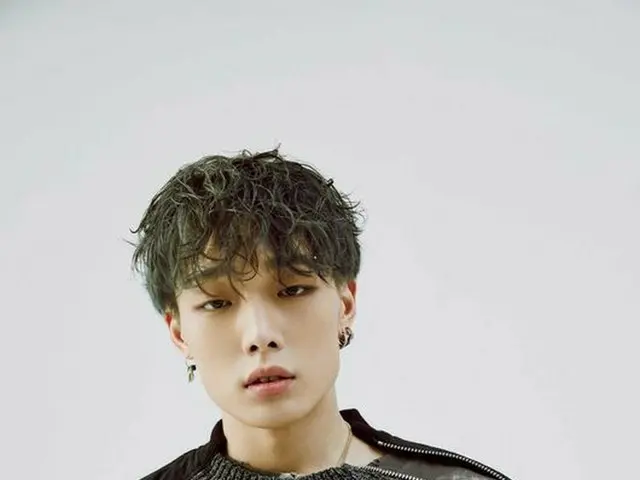 iKON BOBBY、tvNドラマ「青春の記録」OST「Spotlight」をきょう(5日)午後6時に発売