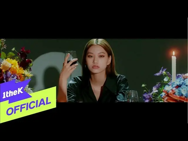 【公式loe】 [Teaser1] WekiMeki_ _ COOL  
