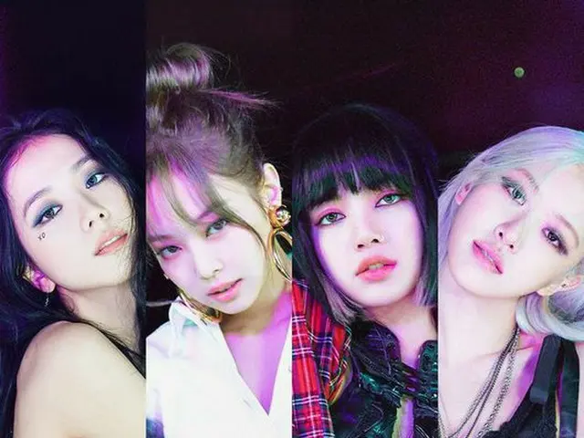 BLACKPINK、JTBCバラエティ番組「知ってるお兄さん」出演