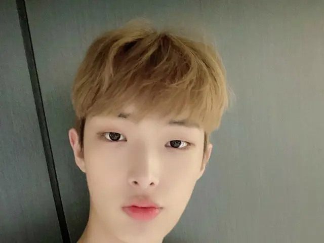 【T公式】ATEEZ、[ #ミンギ]子ジョンハンも私たちティーニ夕方ジューシーて泊まろう！ #ATEEZ #ATEEZ