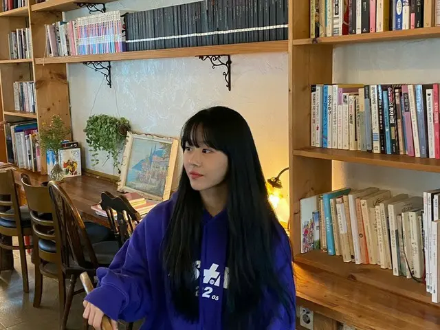 【t公式】Cherry Bullet、[ #チェリン#CHAERIN]見たいルーレット♥️♥️ #CherryBullet #Cherry Bullet