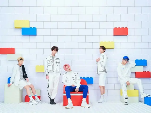【d公式big】minisode1：Blue Hour  -  Concept Photo VR Ver