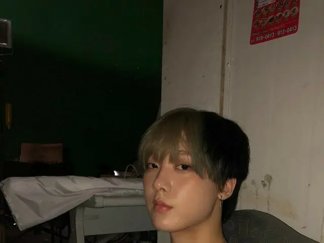 【T公式】ASTRO、ああ撮らないでください掲載していない写真がすごく多い