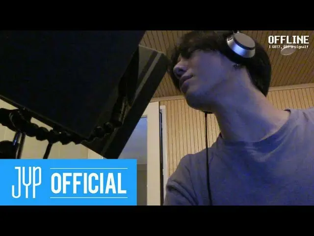【公式】GOT7、GOT7 OFFLINE #20  