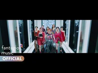 【公式】Weki Meki、Weki Meki Weki Meki  -  COOL M / V TEASER #2  