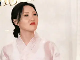 【t公式】MAMAMOO、RT withMBC：完全絵文字材質ファサ表情😜ファサジメチコン2注意してください.gif  #遊ぶまあハニ #返金遠征 #実費#M
