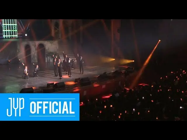 【公式】「TWICE」、ONCE BEGINS、TWICE BEGINS「 PONYTAIL」  